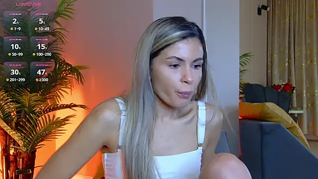 Avril Cyrus online show from 23, 12, 2025