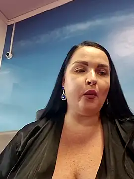 GeorgiaLerox online show from 9, 7, 2026