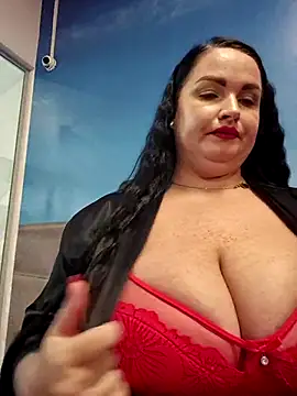 GeorgiaLerox online show from 16, 7, 2026