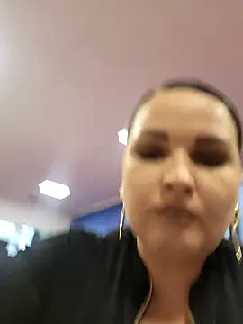 GeorgiaLerox online show from 10, 11, 2025