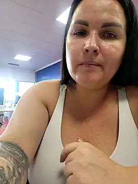 GeorgiaLerox online show from 21, 9, 2025