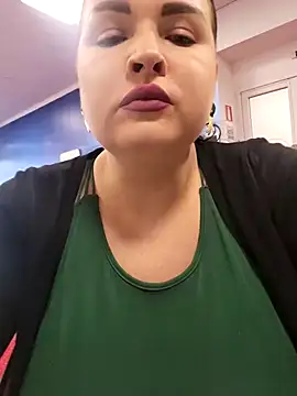 GeorgiaLerox online show from 17, 2, 2025