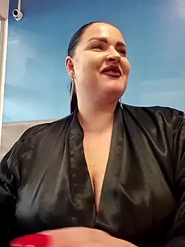 GeorgiaLerox online show from 20, 5, 2026