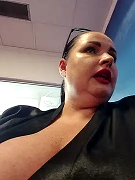 GeorgiaLerox online show from 21, 7, 2026