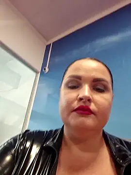 GeorgiaLerox online show from 9, 6, 2026