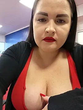 GeorgiaLerox online show from 28, 2, 2025