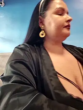 GeorgiaLerox online show from 11, 5, 2026