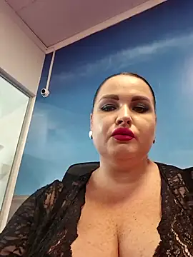 GeorgiaLerox online show from 7, 7, 2026
