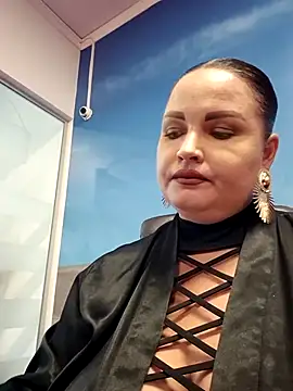 GeorgiaLerox online show from 15, 7, 2026