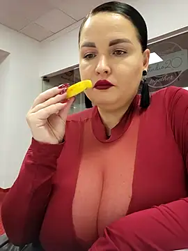 GeorgiaLerox online show from 17, 11, 2025