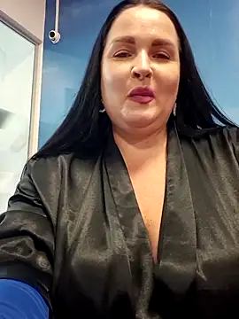 GeorgiaLerox online show from 6, 7, 2026