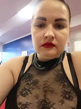 GeorgiaLerox online show from 18, 3, 2025