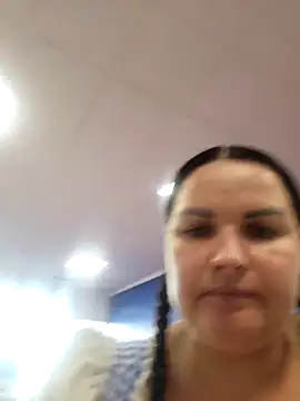 GeorgiaLerox online show from 20, 9, 2025