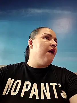 GeorgiaLerox online show from 7, 3, 2026