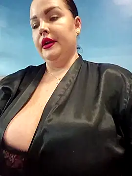 GeorgiaLerox online show from 20, 6, 2026