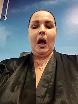 GeorgiaLerox online show from 13, 7, 2026