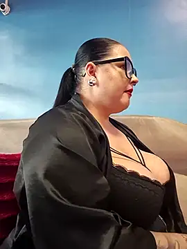 GeorgiaLerox online show from 17, 4, 2026