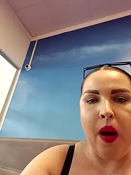 GeorgiaLerox online show from 12, 5, 2026