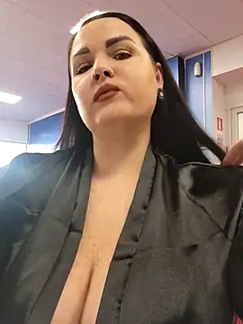 GeorgiaLerox online show from 3, 3, 2025