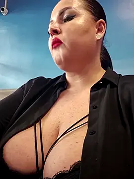 GeorgiaLerox online show from 17, 3, 2026