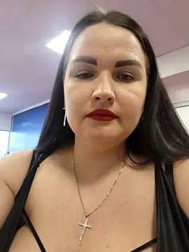 GeorgiaLerox online show from 27, 2, 2025