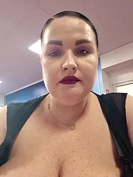 GeorgiaLerox online show from 19, 12, 2025