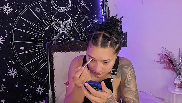 Eva Lee  online show from 20, 2, 2026