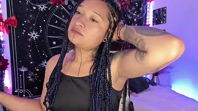 Eva Lee  online show from 5, 12, 2025