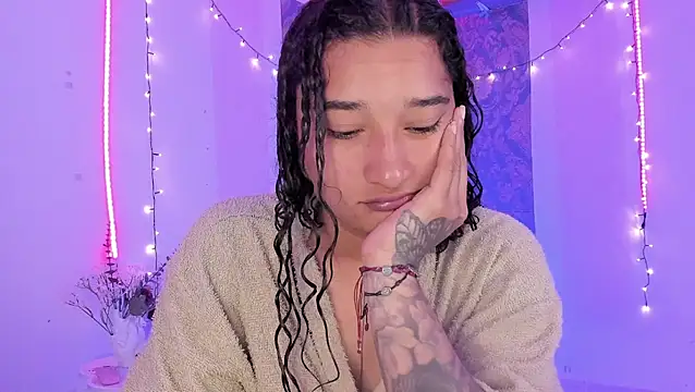 Snapshot of Eva_Lee_ chatting on 3, 6, 2026 Eva Lee online show from 3, 6, 2026