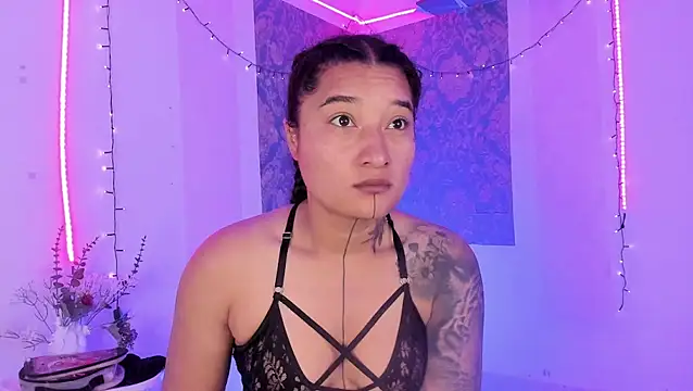 Snapshot of Eva_Lee_ chatting on 21, 6, 2026 Eva Lee online show from 21, 6, 2026