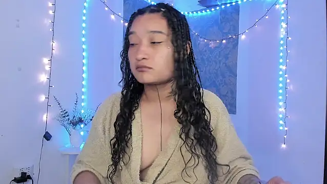 Snapshot of Eva_Lee_ chatting on 28, 4, 2026 Eva Lee online show from 28, 4, 2026