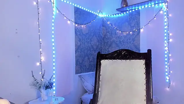 Eva Lee  online show from 15, 3, 2026