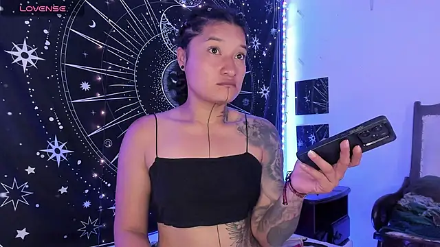 Eva Lee  online show from 11, 10, 2025