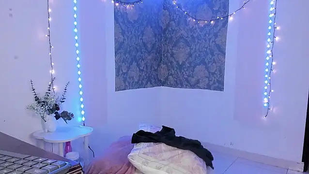 Eva Lee  online show from 29, 3, 2026