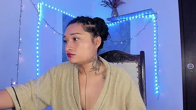 Eva Lee  online show from 10, 3, 2026