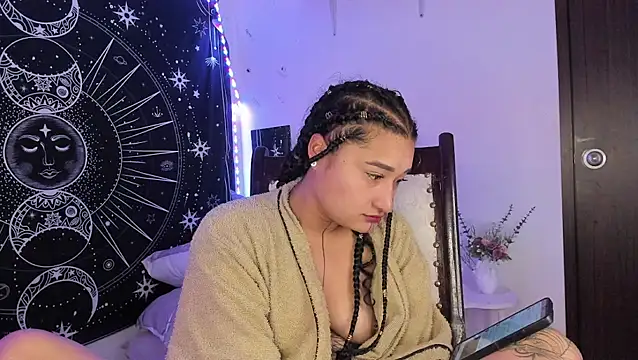 Eva Lee  online show from 5, 2, 2026