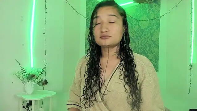 Snapshot of Eva_Lee_ chatting on 15, 5, 2026 Eva Lee online show from 15, 5, 2026