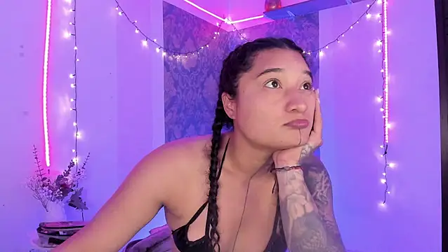 Snapshot of Eva_Lee_ chatting on 17, 6, 2026 Eva Lee online show from 17, 6, 2026