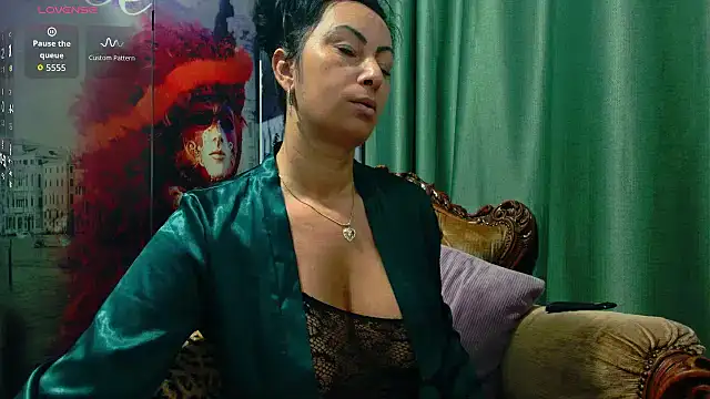 annawow69 online show from 7, 2, 2026