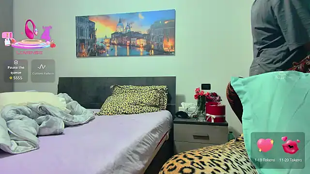 annawow69 online show from 15, 1, 2026