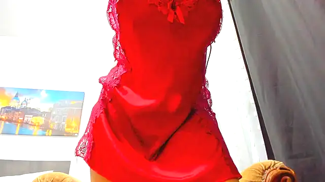 Snapshot of annawow69 chatting on 10, 7, 2026 annawow69 online show from 10, 7, 2026
