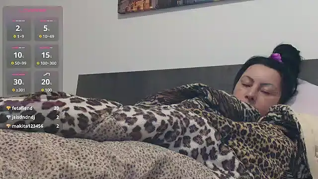 annawow69 online show from 21, 2, 2025
