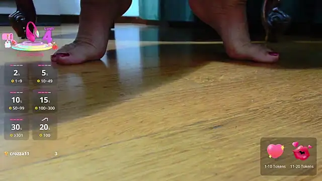 annawow69 online show from 13, 11, 2025