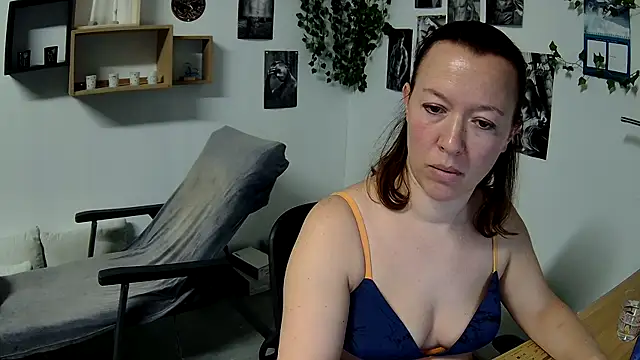 AnyaKreyxh online show from 15, 2, 2025