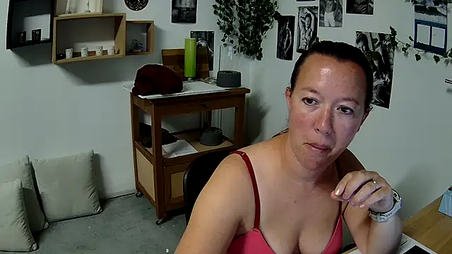 AnyaKreyxh online show from 28, 9, 2025