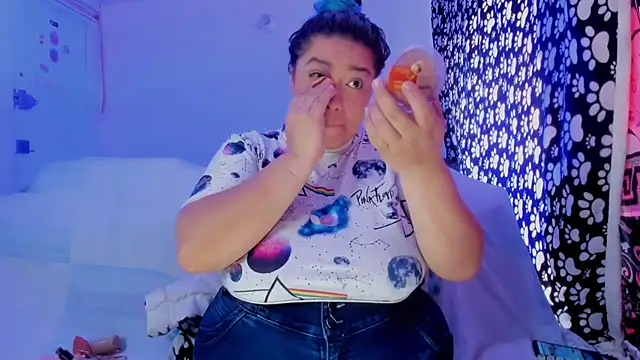 Fierymichef online show from 8, 4, 2026