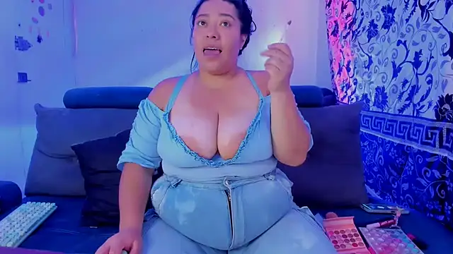 Fierymichef online show from 15, 10, 2025