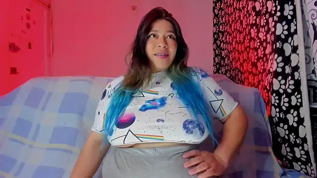 Fierymichef online show from 23, 3, 2026