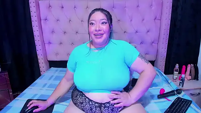 Fierymichef online show from 22, 4, 2026