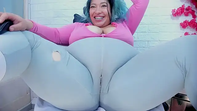 Fierymichef online show from 14, 11, 2025